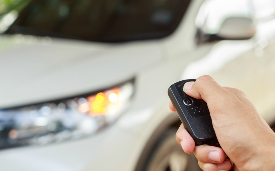 keyless